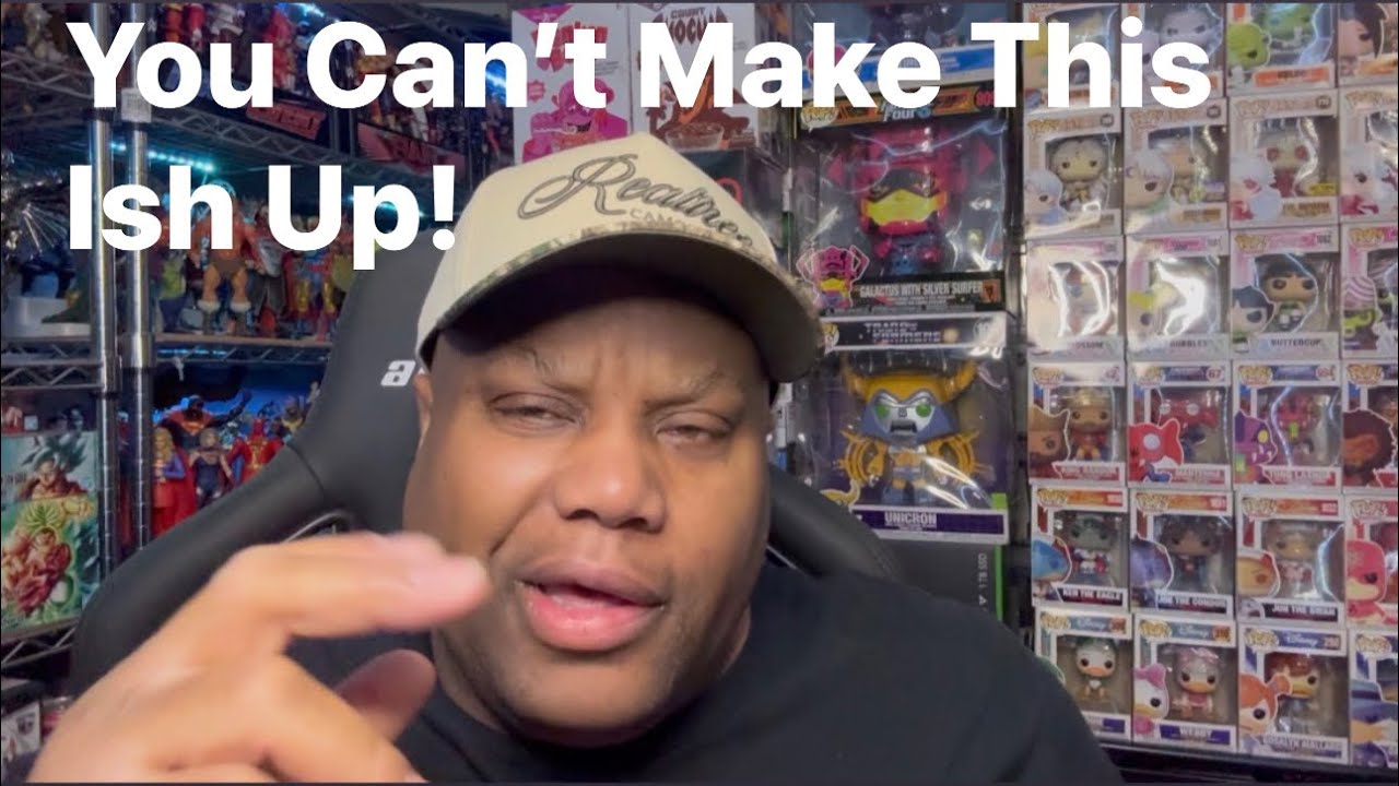 Mexico Is On 🔥& People Still Trying To Vacation In A Warzone (Shelter In Place)