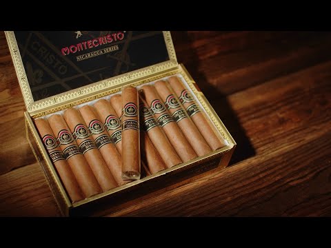 Video: 10 Najlepších Cigár Roku Podľa „Cigar Aficionado“