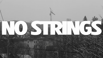X Ambassadors - No Strings (Official Music Video)