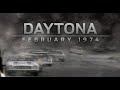 1974 daytona 500 from daytona international speedway  nascar classic full race replay