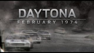 1974 Daytona 500 from Daytona International Speedway | NASCAR Classic Full Race Replay