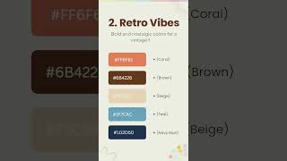 Información Transform Any Design with These Color Hacks 🎨🔥 Noticias