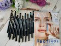 🛍 Бьюти-прогулка по 5 каталогу Avon 2020 /Часть 2/ Гид покупок / К-beauty / Карандаши для макияжа