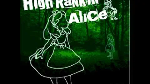 High Rankin - Alice