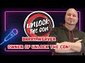 Barry weaver unlock the con owner   the archives w adam  fab  s1 ep1