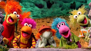 Fraggle Rock : L'Aventure Continue - Générique