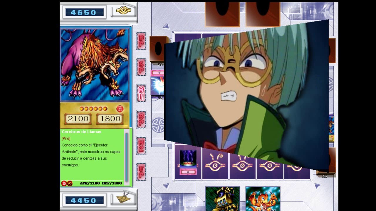 Descargar episodio de Yu-Gi-Oh!: 1×165