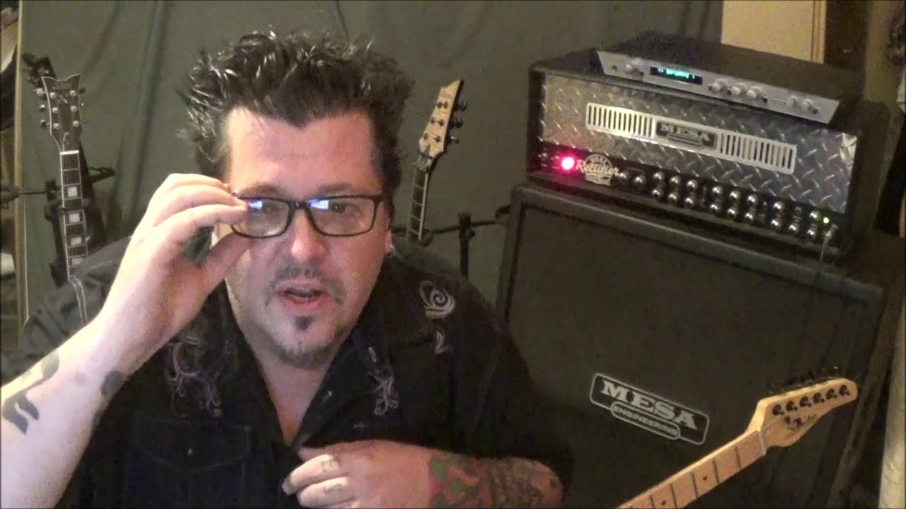 The Bouncing Souls Gasoline Guitar Lesson + Tutorial