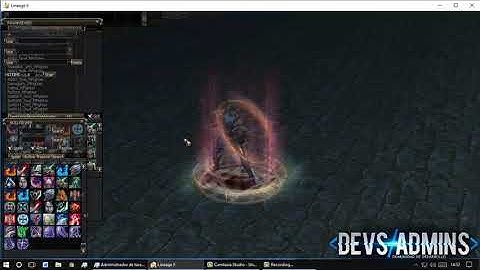 L2 Improved Skills for INTERLUDE l2jfree.ru