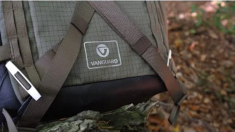 VEO Active 53 backpack   4K