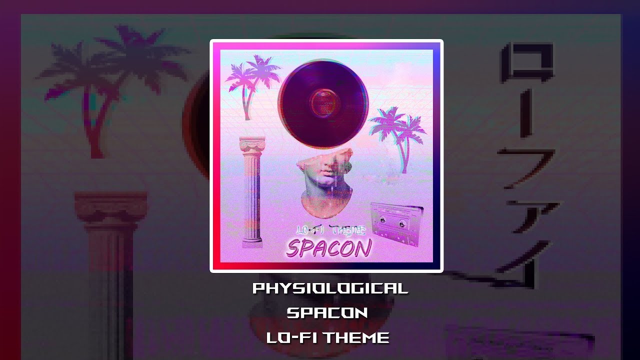 Watch SPACON - Physiological on YouTube Watch SPACON - Physiological on YouTube