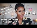 DATING IN LAGOS, BOYFRIENDS, MAKING MONEY ON YOUTUBE.... ANSWERING YOUR QUESTIONS | DIMMA UMEH