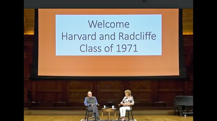 Bill McKibben & Mary Evelyn Tucker Climate Change ...