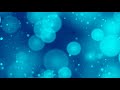 Particle Background Blue Loop Moving Background mp3