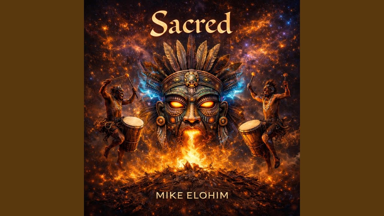 Watch Sacred on YouTube Watch Sacred on YouTube