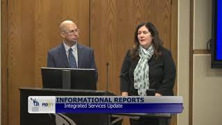 Board Of Education Meeting November 4 2025