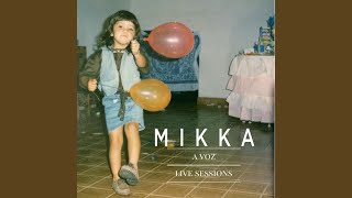 Angel (Regravação) - Mikka