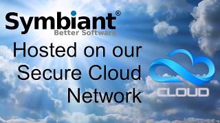 Symbiant Risk and Audit and Compliance management software