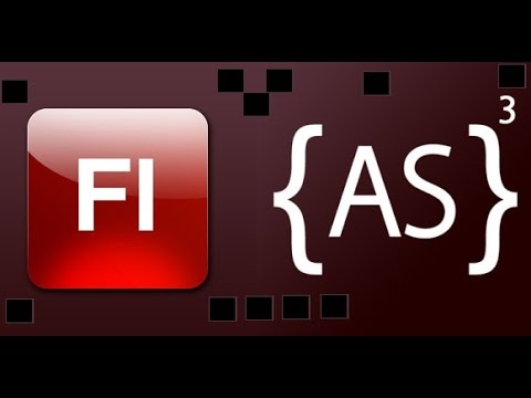 Move Object Using Direction Keys in Adobe Flash CS3