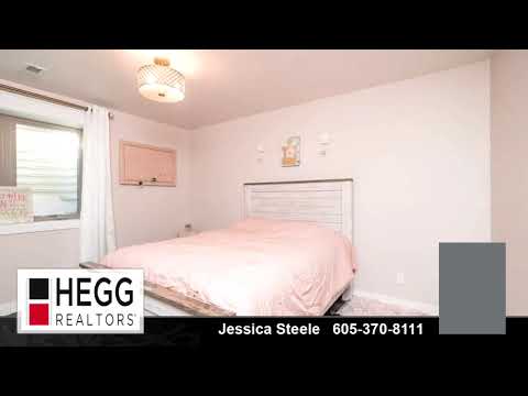 6220 S Vineyard Ave, Sioux Falls, SD home video tour