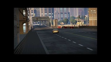 Shift 2 Unleashed/  Shanghai Yan`an China/ Driver 9GSZTE/ cREated by DCR