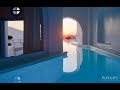 Honeymoon Pool Suite - Dana Villas & Infinity Suites Santorini