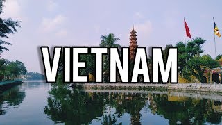 Вьетнам. Часть 2.