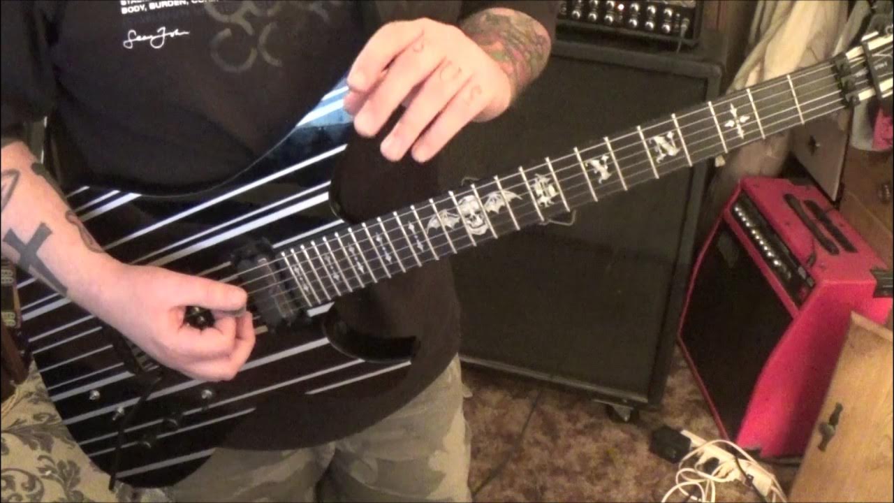 BANG TANGO - SOMEONE LIKE YOU - CVT Guitar Lesson by Mike Gross - Tutorial BANG TANGO - SOMEONE LIKE YOU - CVT Guitar Lesson by Mike Gross - Tutorial