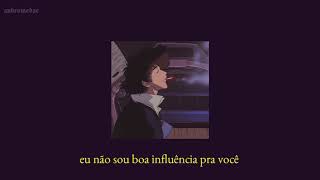 seu pereira e coletivo 401 - eu não sou boa influência pra você [letra/legendado]