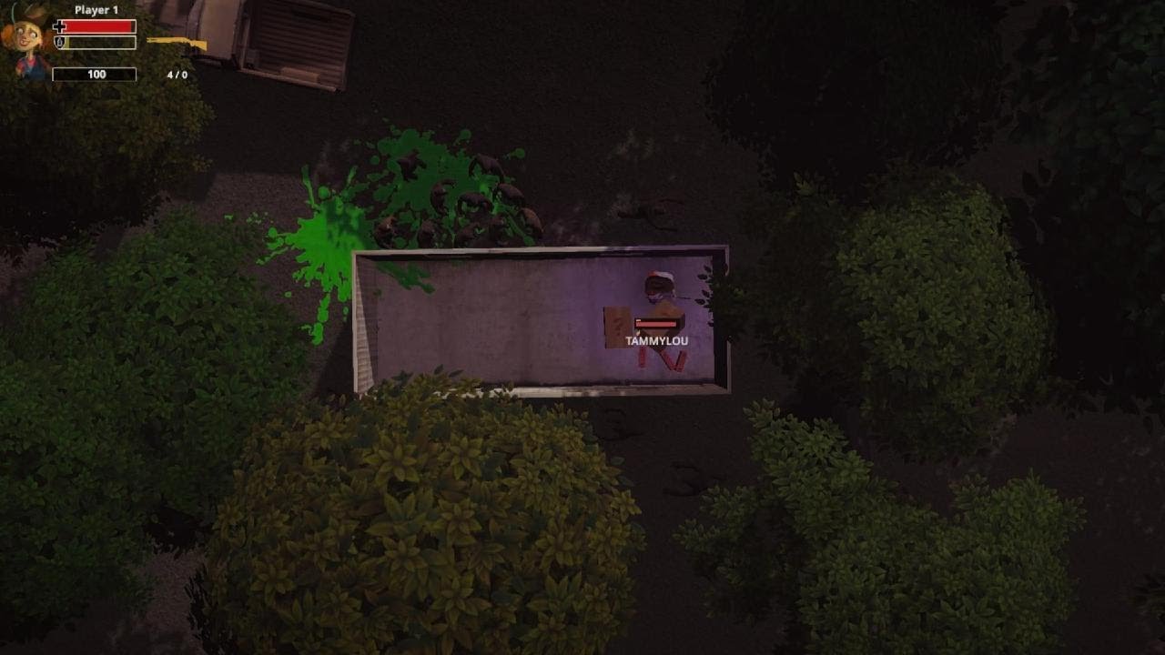 Whiskey & Zombies Chapter 5 Walkthrough YouTube