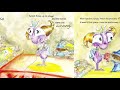 The Very Frustrated Monster Quiz