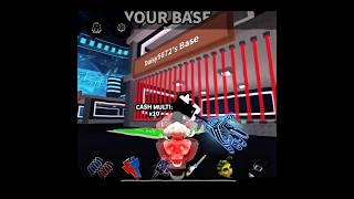 finally I got W item in steel a brainrot 😍#roblox #shorts