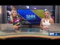 SNN Morning Edition