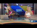 SNN Morning Edition