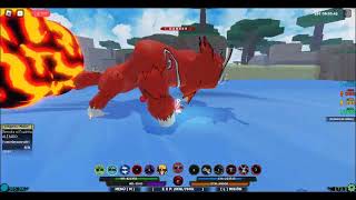 Shindo Life - Spear of Happy (Weapon) spawn!