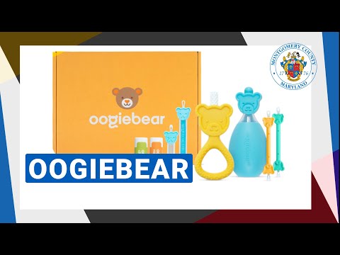 Oogiebear 