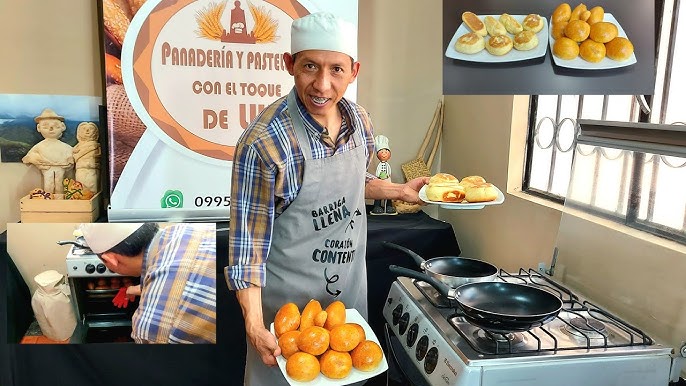 Siete consejos para elegir un horno doméstico para hacer pan - El