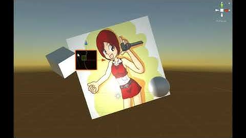 ShaderForge エッジ検出