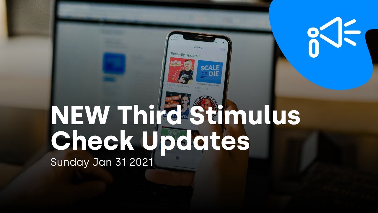 $2,000 Stimulus Check Update and $600 Stimulus Check Timing