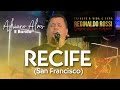 Adriano alves e banda  tributo a reginaldo rossi  recife san francisco  cover  2023