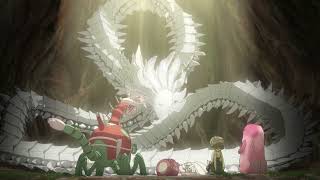 [1 HOUR] Belaf's Lullaby - Made in Abyss S2