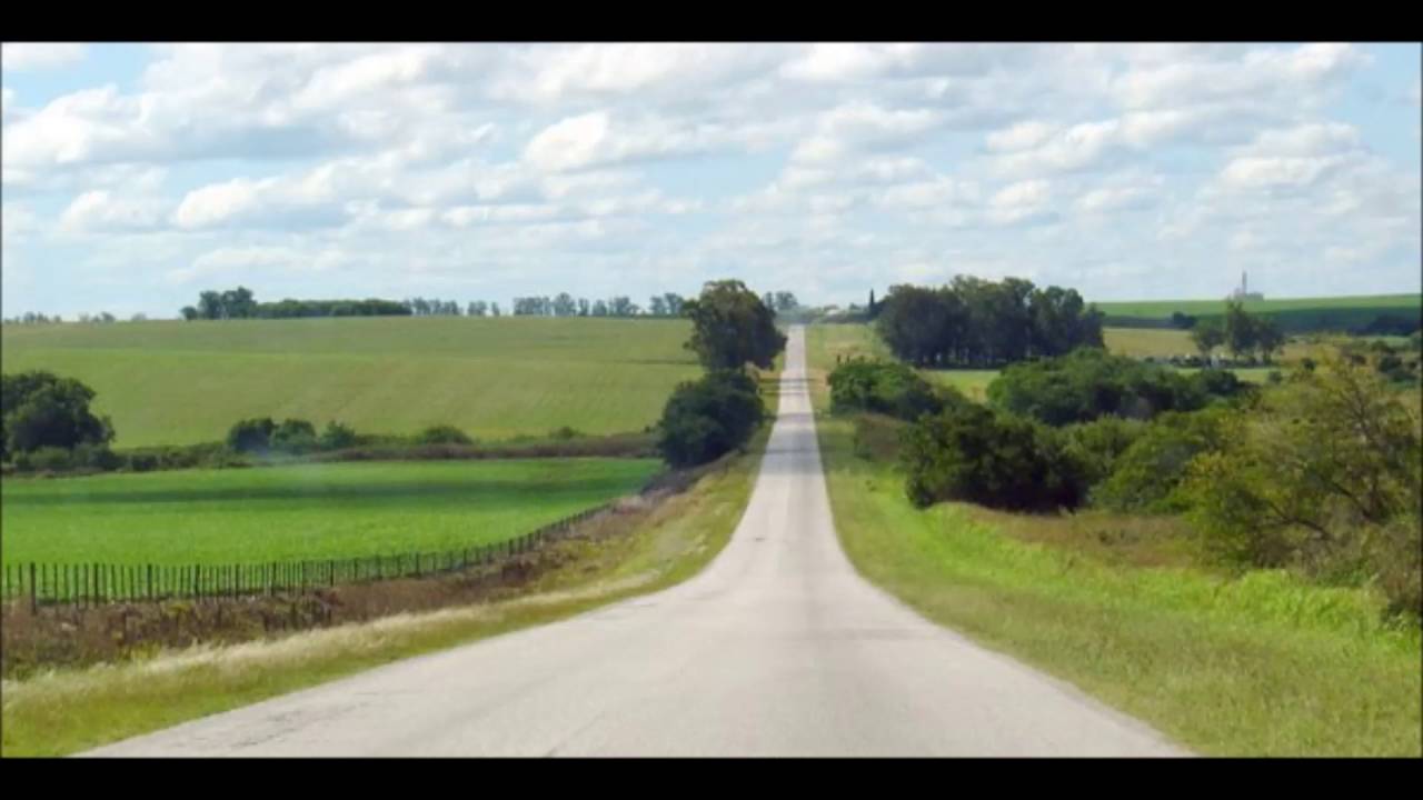 MI QUERIDO ENTRE RIOS (CONJUNTO ENTRE RIOS)