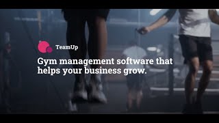 The most recommended gym management software that helps your business grow, TeamUp screenshot 4