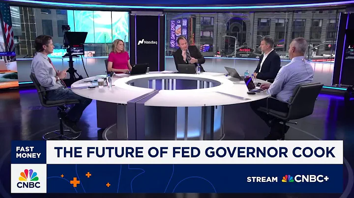 'Fast Money' traders talk Fed rate cut expectations and how it is impacting markets