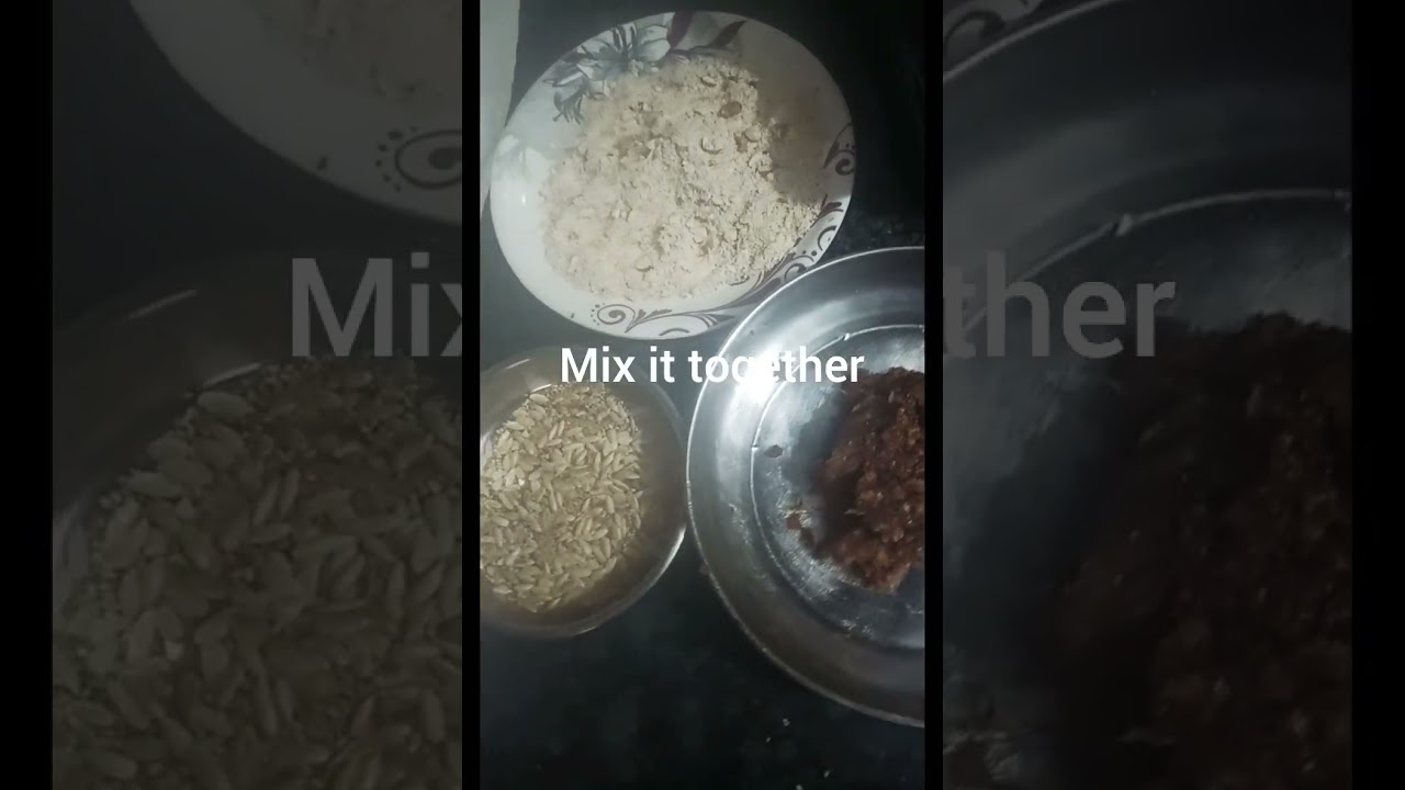 Dates & dry fruits balls 🤭 ......... 