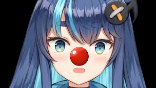 STUPID SAD CLOWN KARAOKE GUERRILLA
