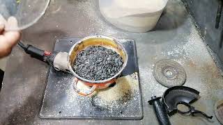 видео: Мельница из болгарки. Дробилка из болгарки. картинка: Мельница из болгарки. Дробилка из болгарки.