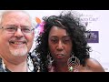Mieko Hester Perez Receives Evelyn DuPont Award in Long Beach