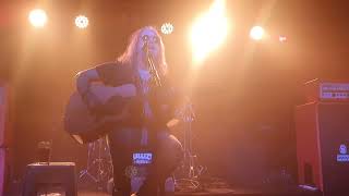 John Corabi @ The Crowbar Sydney June 6th, 2022