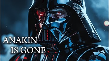 2+ HOURS of Darth Vader Mysteries To Fall Asleep To